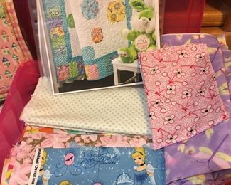 Sewing/craft supplies