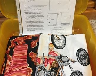 Sewing/craft supplies