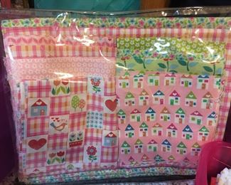 Sewing/craft supplies