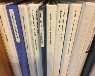 Sewing/craft supplies