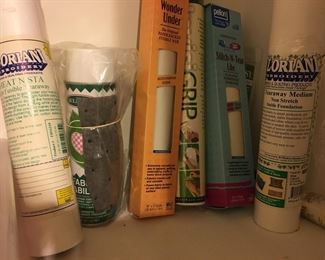 Quilting/Sewing accessories