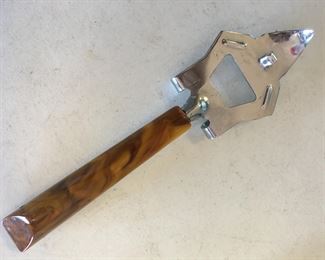 Vintage 70s bottle opener