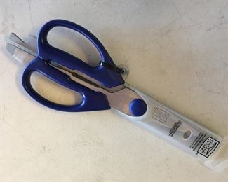 Chicago Cutlery kitchen shears