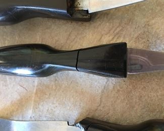 Cutco utensils (3 TLC)