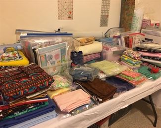 Flannel Felt Fleece Patterns