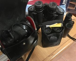 Binoculars