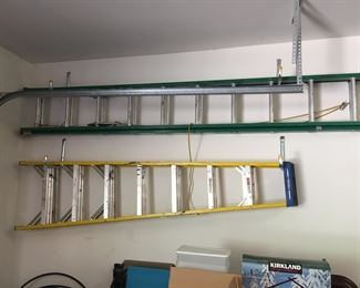 Ladders