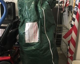 Very nice Christmas tree