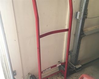 Dolly/hand truck