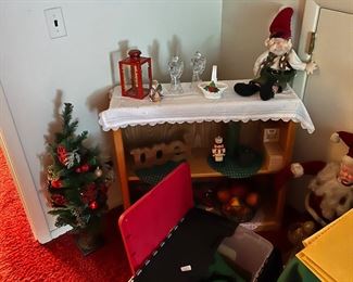 More vintage Christmas