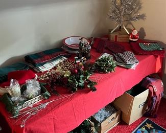 More vintage Christmas