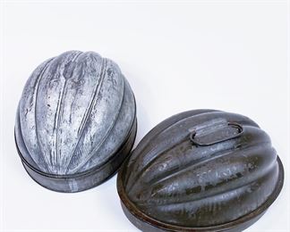 Kreamer pudding cake molds ......To register in order to place bids go to www.capitolsalesservices.hibid.com