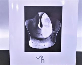 Book, 'Seldom Heard' by Dian L. Malouf, and autographed by the author. ......To register in order to place bids go to www.capitolsalesservices.hibid.com