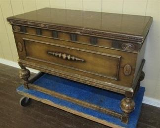 Cedar Chest
