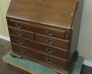 Willet Furniture Secretary Desk