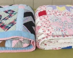 Antique Quilts