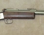 Benjamin Franklin Pellet Rifle - Model 347 - Cal. 177
