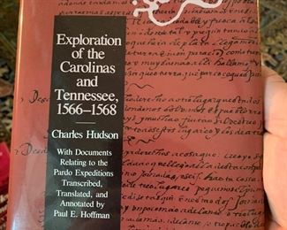 Pre-Tennessee statehood