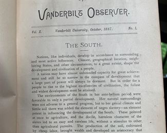 Vanderbilt University