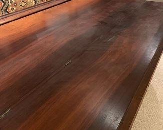 Haines Brothers Piano -1850s