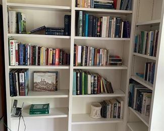 Genealogy and assorted