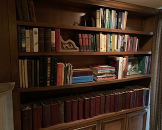 Lots of Tennessee and other