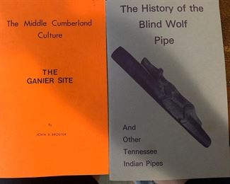 Archeaology and Native American 