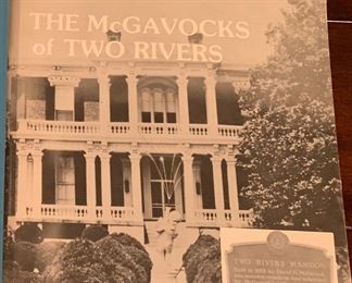 McGavocks of Two Rivers