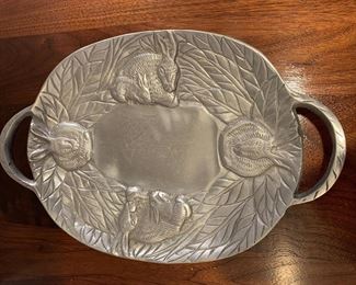 Arthur Court pewter