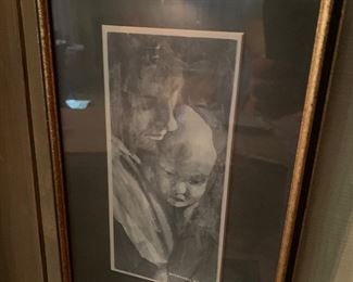 Nashville artist McConnell