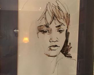 Nashville artist McConnell 