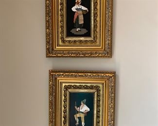 Pietra dura pictures