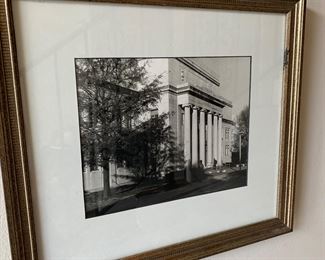 State Library and Archives