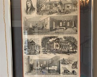 Polk Place -Harper's