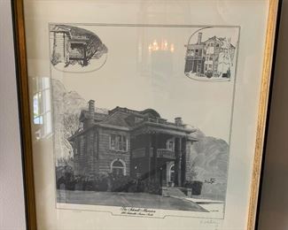 Historic Schnell House 