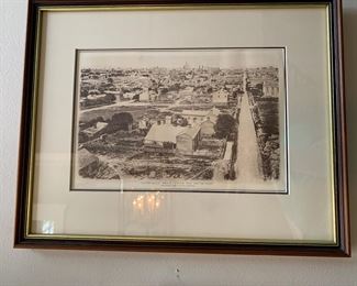 Nashville from South East photo