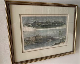 Nashville -from Harper's