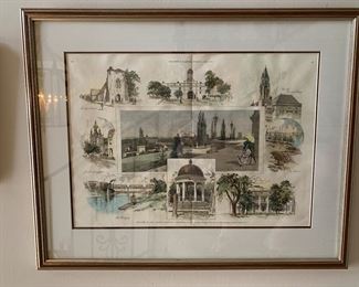 Hermitage and others -Harper's