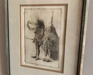 J. Strasser -Sisters