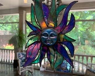 sun catcher