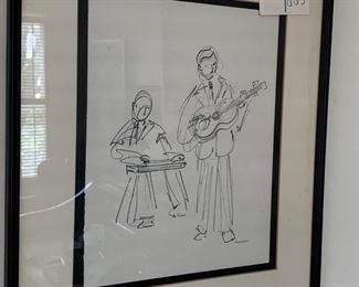 Robert Vantrease original