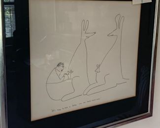 Robert Vantrease original