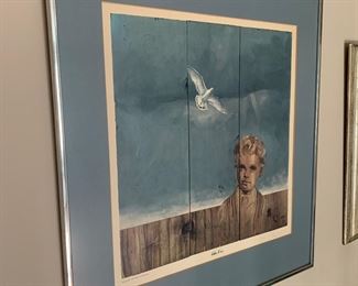 Robert McConnell print