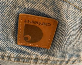 Carhartt jeans