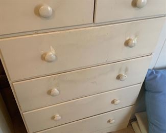 small dresser
