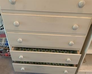 small dresser