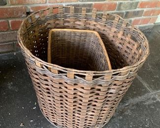 baskets