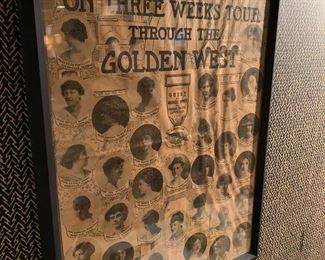 Pan-American Expo Nashville Banner