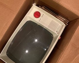 child's tv