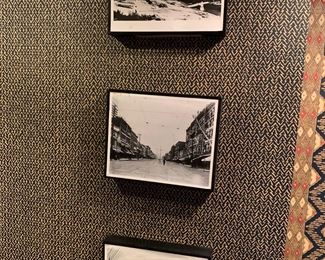 Vintage Nashville photos